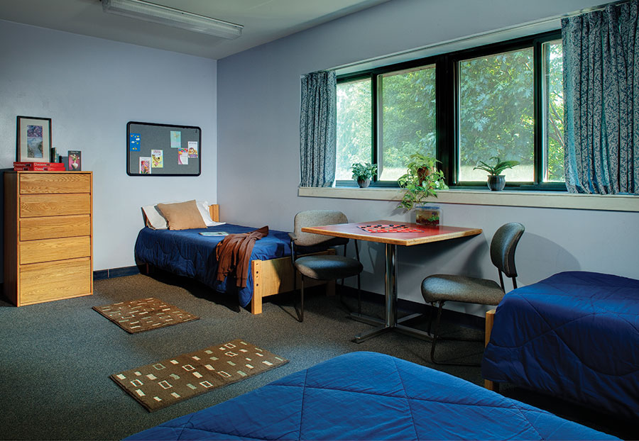 Duodin Rehab FacilityPerry Point MD